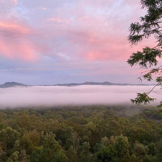 Holiday home Rural Self Contained 3 Bedroom On Acreage, Landsborough
