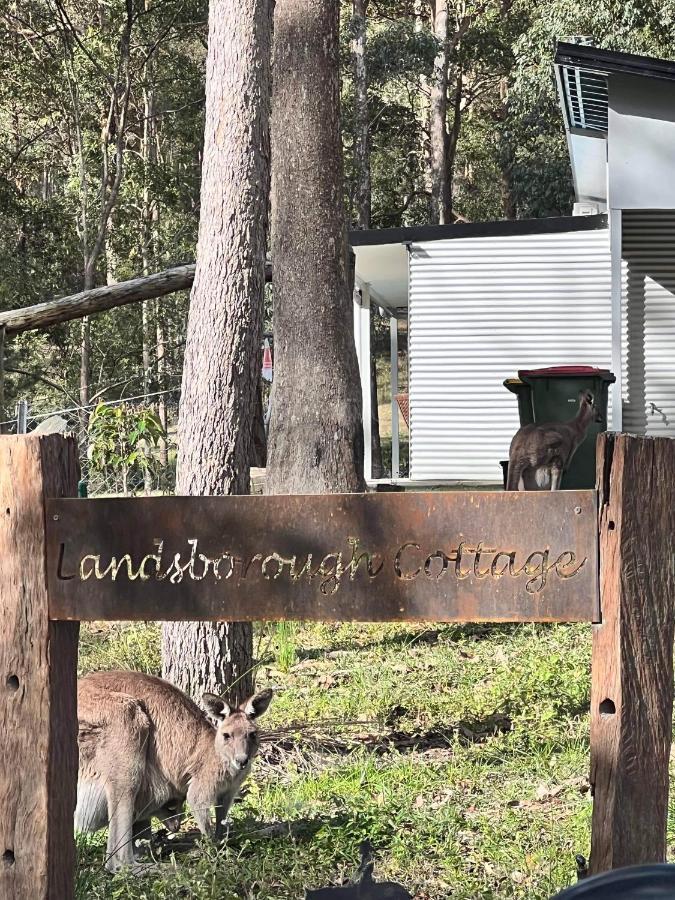 Rural Self Contained 3 Bedroom On Acreage, Landsborough